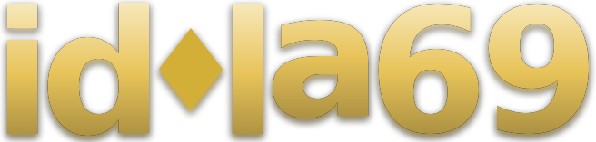 idola69 logo
