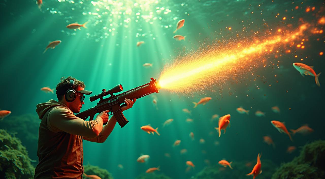 idola69 Royal Fishing